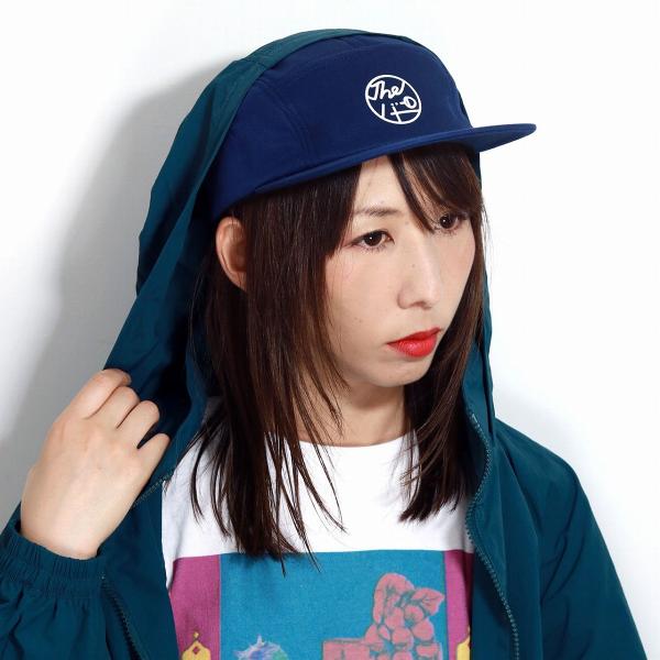 キャップ メンズ ファクトリーメイド 帽子 ジェットキャップ 紺 レディース アメカジ 日本製 ピン...