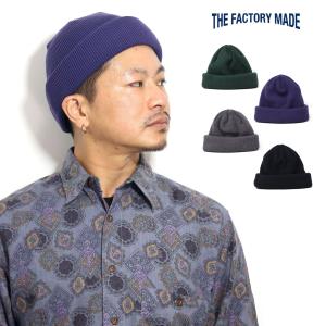 47（フォーティーセブン） 47brand ニット帽 ボンボン カフニット