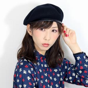 ベレー帽 チェ ゲバラ 復刻版 モデル 星 帽子 メンズ Laulhere