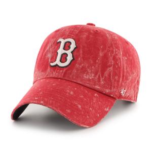 NEW ERA（ニューエラ） RED HOT CHILI PEPPERS NEWERA キャップ レッド