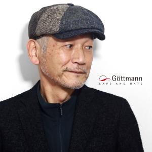 FAT MOE&SONS キャスケット ヌバック レザー ファットモゥ&サンズ 男