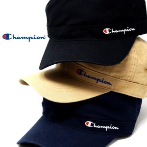 Champion ワークキャップ 深め ワークキ...の商品画像