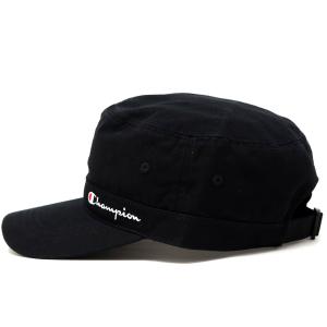 Champion ワークキャップ 深め ワーク...の詳細画像1