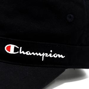 Champion ワークキャップ 深め ワーク...の詳細画像4