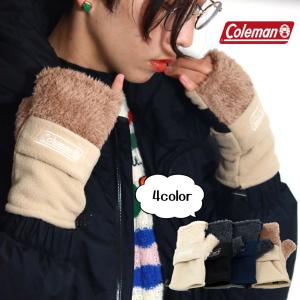 coleman グローブ キャンプ コールマン ...の商品画像