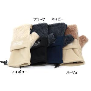 coleman グローブ キャンプ コールマン...の詳細画像1