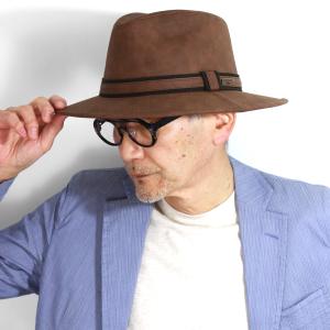 インディジョーンズ モデル ウエスタンハット ＜LAST CRUSADE