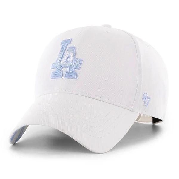47 キャップ 47brand 春夏 秋冬 フォーティーセブン ツイル生地 DODGERS In t...