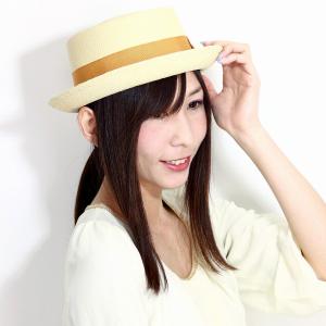 NEW YORK HAT（ニューヨークハット） 麦わら帽子 ハット メンズ