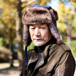 Woolrich Woolen Mills（ウールリッチウーレンミルズ） フライト