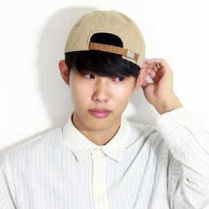 LACOSTE キャップ CAP 洗い加工 ワンウォッシュ 春 夏 秋 冬 日本製 野球帽 メンズ レディース ラコステ 暖かい 帽子 メンズ レディース ベージュ