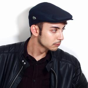 LACOSTE 帽子 シンプル ラコステ    オールシーズン ハンチング