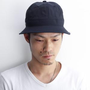 lacoste 春夏 CNウェザー メトロハット メンズ ラコステ メンズ クルーハット 帽子 黒 ブラック｜elehelm-hatstore