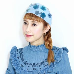 GUCCI（グッチ） ヘアバンド 3GAEA メンズ レディース インター