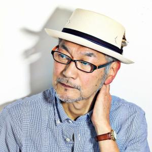 BILTMORE（ビルトモア） ハット 中折れ アメリカ ヘンプブレード