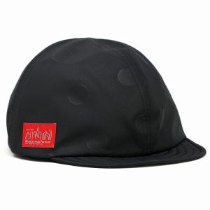 サイクリングキャップ Manhattan Portage メンズ レディース