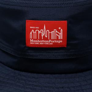冷感 ハット クール 帽子 Manhattan...の詳細画像4