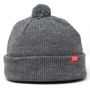 Manhattan Portage ニット帽 ...の詳細画像5