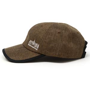 キャップ メンズ 送料無料 春夏 Manhat...の詳細画像1