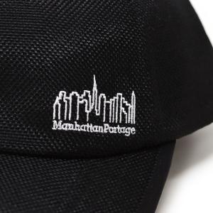 キャップ メンズ 送料無料 春夏 Manhat...の詳細画像4