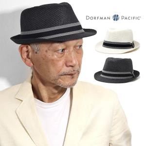 DAKS（ダックス） アルペンハット 紳士 帽子 麻 ハット シルク 帽子
