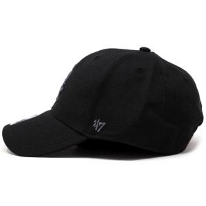47 キャップ 47brand 春夏 秋冬 フ...の詳細画像1