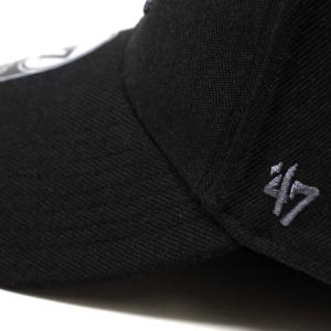 47 キャップ 47brand 春夏 秋冬 フ...の詳細画像4