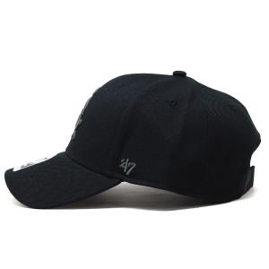 47 キャップ 47brand 春夏 秋冬 フ...の詳細画像1