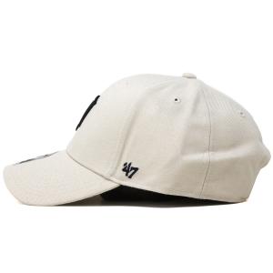 47 キャップ 47brand 春夏 秋冬 フ...の詳細画像1