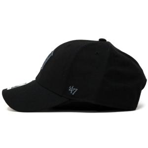 47 キャップ 47brand 春夏 秋冬 フ...の詳細画像1