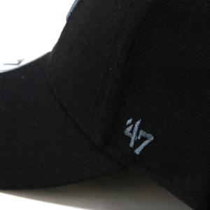 47 キャップ 47brand 春夏 秋冬 フ...の詳細画像4