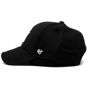 47 キャップ 47brand 春夏 秋冬 フ...の詳細画像1