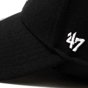 47 キャップ 47brand 春夏 秋冬 フ...の詳細画像4