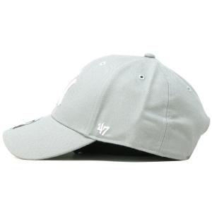 47 キャップ 47brand 春夏 秋冬 フ...の詳細画像1
