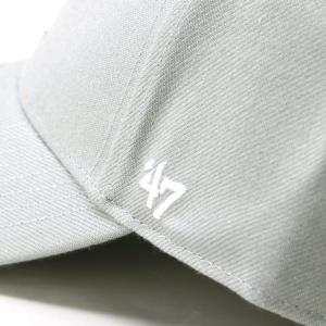 47 キャップ 47brand 春夏 秋冬 フ...の詳細画像4