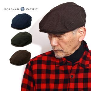 日本製マルゼ ハンチング メンズ MOON イギリス ムーン生地使用