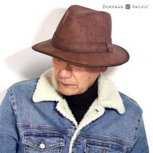 【希少】STETSON ステットソン カウボーイハット レザー製 廃盤モデル 希少】STETSON ステットソン カウボーイハット レザー製 廃盤モデル