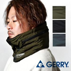 GERRY（ジェリー） ネックウォーマー スヌード 「79」「GERRY/ジェリー