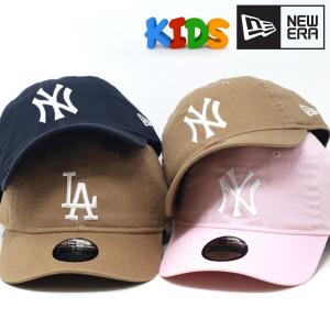 NEW ERA（ニューエラ） キャップ 帽子 Youth 9FIFTY MLB TOKYO SERIES