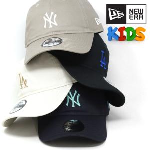 NEW ERA（ニューエラ） 子供用 シティコネクト キャップ 59FIFTY