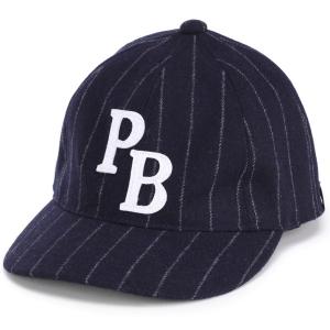 EBBETS FIELD FLANNELS ベースボールキャップ エベッツフィールド 大阪