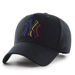 47Brand 47 キャップ クリーンナップ フォーティーセブン