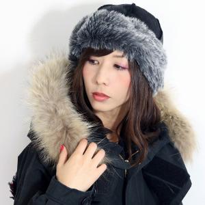 レディースファー ロシア帽 帽子 財布 ファッション小物 ファッション 通販 Yahoo ショッピング