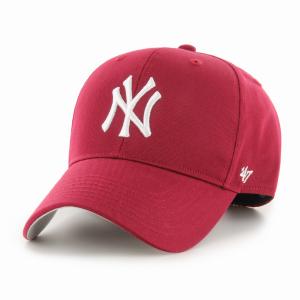47 キャップ ヤンキース 深め スナップバック...の商品画像