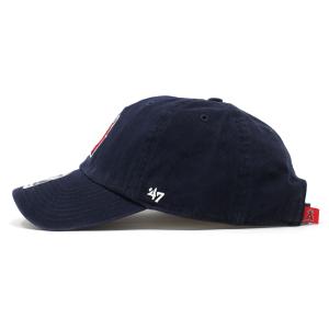 47 キャップ 47brand クリーンナップ...の詳細画像1