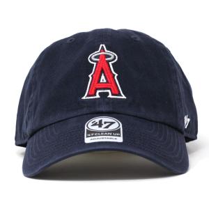 47 キャップ 47brand クリーンナップ...の詳細画像2