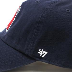 47 キャップ 47brand クリーンナップ...の詳細画像4