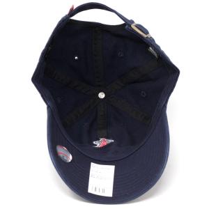 47 キャップ 47brand クリーンナップ...の詳細画像5