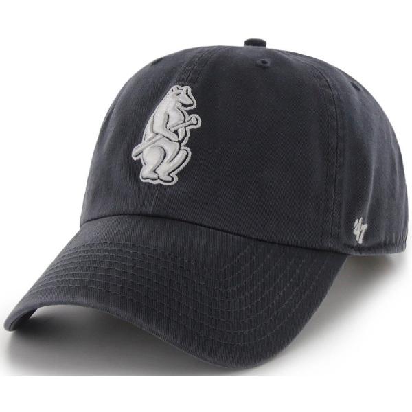 47 キャップ カブス クリーンナップ &apos;47 CLEAN UP 47brand 春夏 秋冬 フォー...