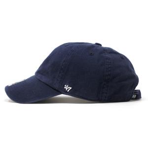 47 キャップ 47brand クリーンナップ...の詳細画像1